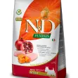 FARMINA N&D Pumpkin Chicken & Pomegranate Adult Mini 2.5Kg