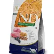 FARMINA N&D Ancestral Grain Lamb & Blueberry Adult 1.5Kg