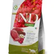 FARMINA CAT N&D Quinoa Urinary Duck 1.5Kg