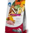 Farmina N&D Tropical Chicken & Tropical Fruits Adult Dog Medium & Maxi 10Kg