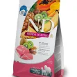 FARMINA N&D Tropical Pork and tropical fruits Adult Dog Medium & Maxi 10Kg