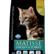 Farmina Matisse Chicken & Turkey 1.5Kg