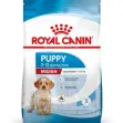 Royal Canin Medium Puppy - 4Kgs