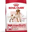 ROYAL CANIN Medium Adult - 4Kgs