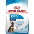 Royal Canin Maxi Puppy - 4Kg
