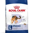 Royal Canin Maxi Adult - 4Kg