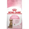 Royal Canin Kitten Sterilised - 2kg