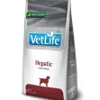 Farmina Dog Vet Life Canine Hepatic 2Kg