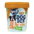 Smoofl Peanut Butter Mix for Dog Ice