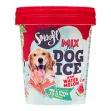 Smoofl Watermelon Mix for Dog Ice