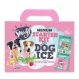 Smoofl Starter Kit Mix for Dog Ice – Medium