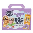 Smoofl Starter Kit Mix for Dog Ice – Large