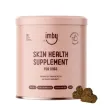 Imby Skin Health Supplement (90 chews per can )
