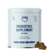 Imby Probiotics Supplement (90 chews per can)