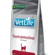 Farmina VET LIFE NATURAL CAT GASTRO- INTESTINAL 2KG