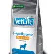 Farmina VET LIFE NATURAL DOG HYPOALLERGENIC FISH&POTATO 2KG