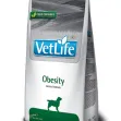 Farmina VET LIFE NATURAL DOG OBESITY 2KG