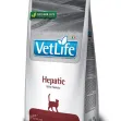 Farmina VET LIFE NATURAL CAT HEPATIC 2 KG