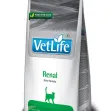 Farmina Cat Vet Life Feline Kidney 2Kg