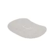 PawPad Litterside mat dove grey
