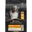 PURINA PRO PLAN ALL SIZE ADULT LIGHT STERILIZED DOG CHICKEN - 3KG