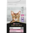 PURINA PRO PLAN ADULT CAT DELICATE DIGESTION TURKEY - 1.5Kg