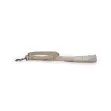 United Pets CityLife Eco leash with padded handle - Soft Beige