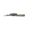 United Pets CityLife Eco leash with padded handle -  Army Green