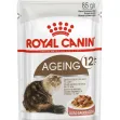 Royal Canin Wet Cat Ageing 12+ Gravy 85 gr
