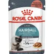 Royal Canin Wet Cat Hairball Care Gravy - 85 gr pouch