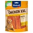 Vitakraft DOG CHICKEN FILET XXL, 250GX6
