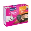 VITAKRAFT POESIE DELI SAUCE MULTIPACK MEAT