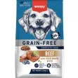 Wanpy Grain Free Dry Food For Adult Dog-Beef 12KG