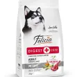 Felicia Digest Care Adult Lamb Medium and Large 3kg