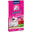 VITAKRAFT CAT LIQUID SNACK BEEF & INULIN 5X15G