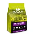 MEGLIUM CAT ADULT STERILIZED BEEF 1.5KG	