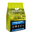 MEGLIUM CAT ADULT STERILIZED CHICKEN AND FISH 1.5KG