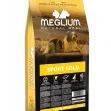 MEGLIUM DOG ADULT SPORT GOLD 2.5KG