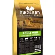 MEGLIUM DOG ADULT MINI LAMB-RICE 2KG