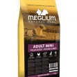 MEGLIUM DOG ADULT MINI CHICKEN-RICE 2KG
