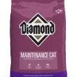 DIAMOND MAINTENANCE ADULT CAT