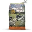 Taste Of The Wild High Prairie Puppy Recipe With Roasted Bison & Roasted Venison - 12kg