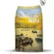 Taste Of The Wild High Prairie Canine Roasted Bison And Roasted Venison Adult Dog - 2Kg