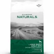 DIAMOND NATURALS LARGE BREED CHICKEN & RICE ADULT DOG