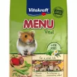 VITAKRAFT MENU VITAL HAMSTER 