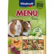 VITAKRAFT MENU VITAL GUINEA PIG - 1kg