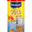 VITAKRAFT FISH VITA GOLD FLAKES - 40G