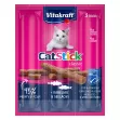 VITAKRAFT CAT STICKS MINI COD & TUNA 