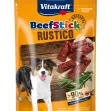VITAKRAFT DOG BEEF STICKS RUSTICO