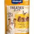 VITAKRAFT TREATIES BITS CHICKEN